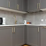 Apartment Old Town Warsaw By Noclegi Renters